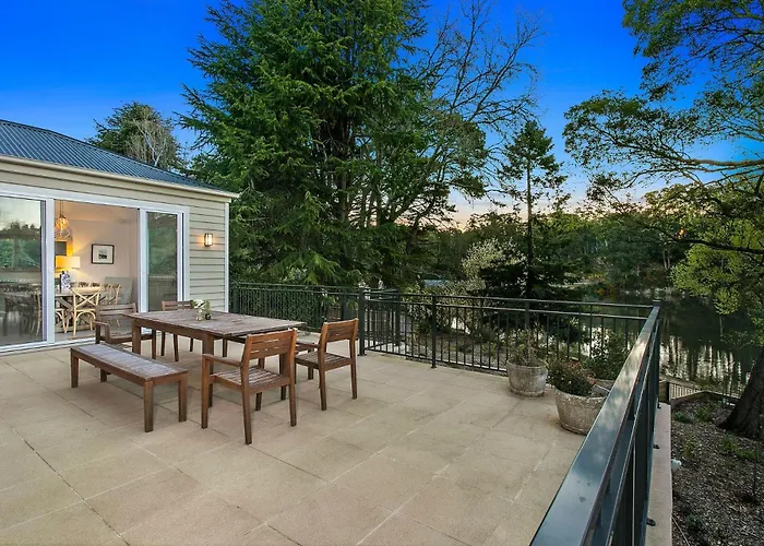 Lakes Edge Daylesford