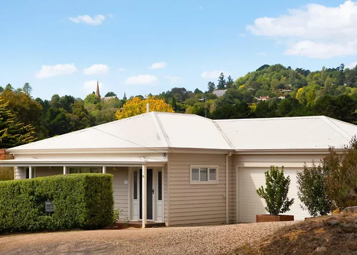 Province Lake House Daylesford