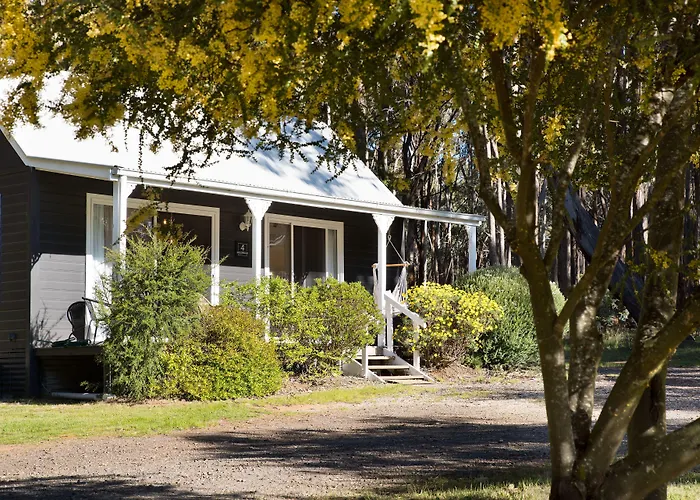 Bodhi Daylesford - Family Friendly Group Accommodation With Pool